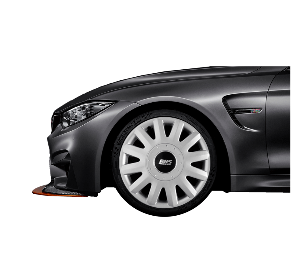 TAPON DE RUEDA ABS SPORT TSE01 RIN 14