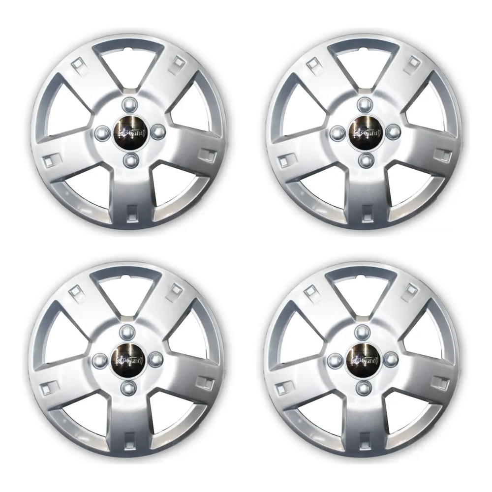 TAPON DE RUEDA ABS SPORT TAVEO-ECR RIN 14