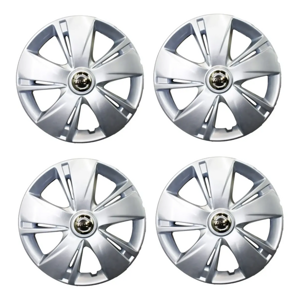 TAPON DE RUEDA ABS SPORT TMARCH R14