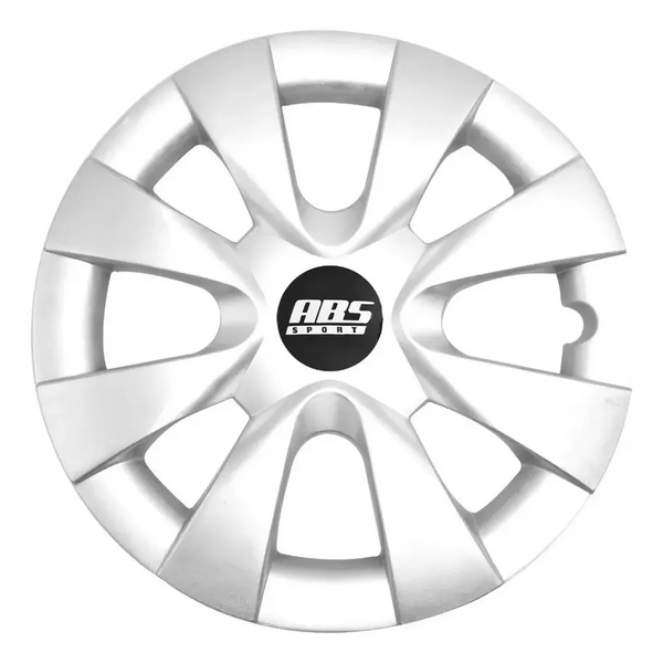 TAPON DE RUEDA ABS SPORT TAVANZA R14