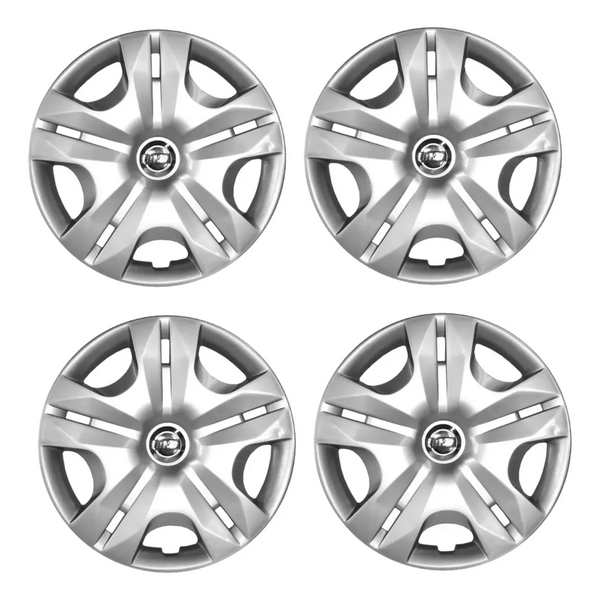 TAPON DE RUEDA ABS SPORT TIIDA RIN 15