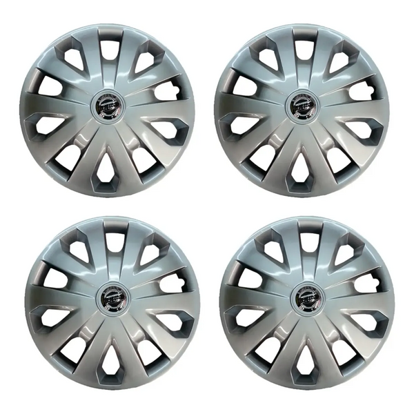 TAPON DE RUEDA ABS SPORT VERSA RIN 15