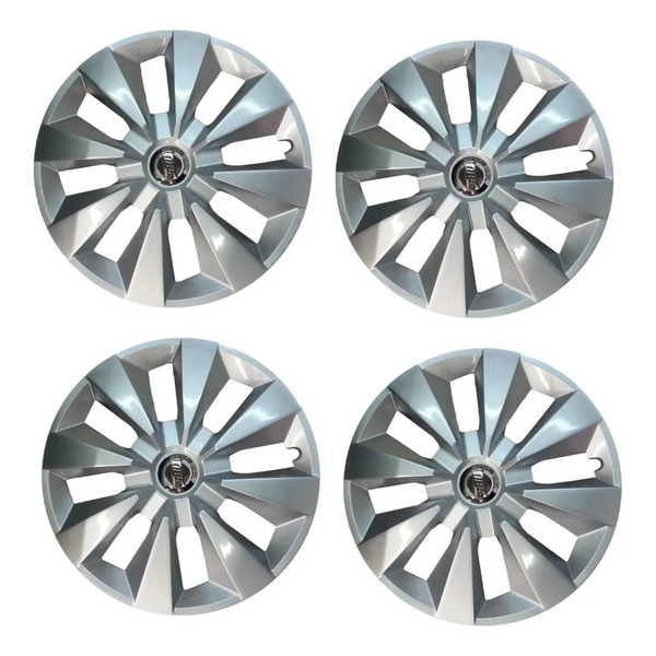 TAPON DE RUEDA ABS SPORT TSPORT05 TIPO GOL RIN 15