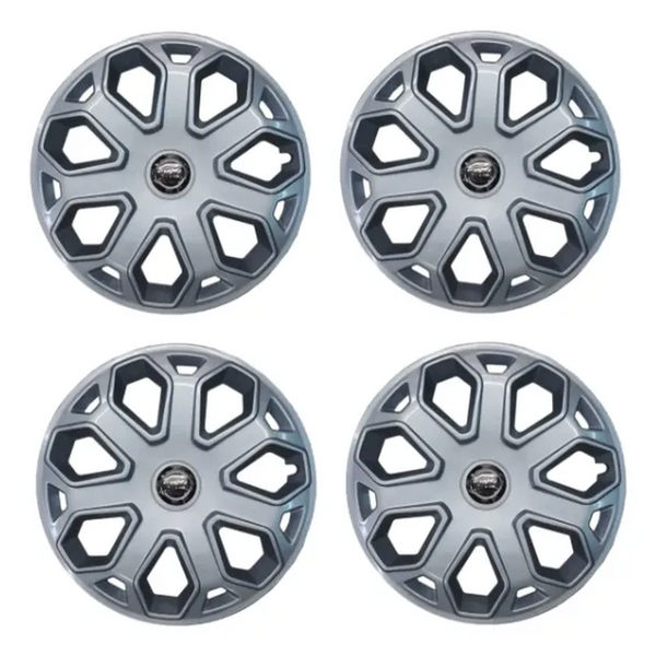 TAPON DE RUEDA ABS SPORT TFOCUS-ECR RIN 15