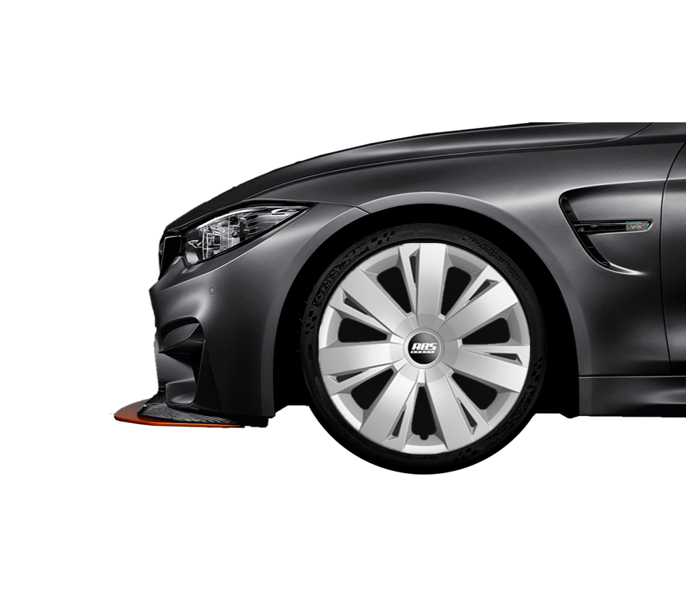 TAPON DE RUEDA ABS SPORT TSPORT03 RIN 16