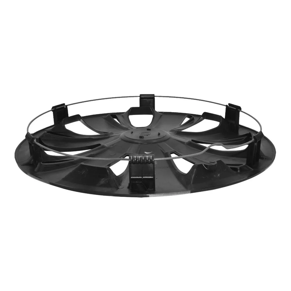 TAPON MARCA ABS SPORT LINEA GRIS R16 UNIVERSAL