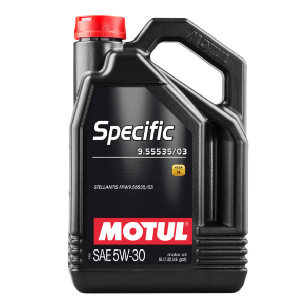 ACEITE MOTUL LUBRICANTES