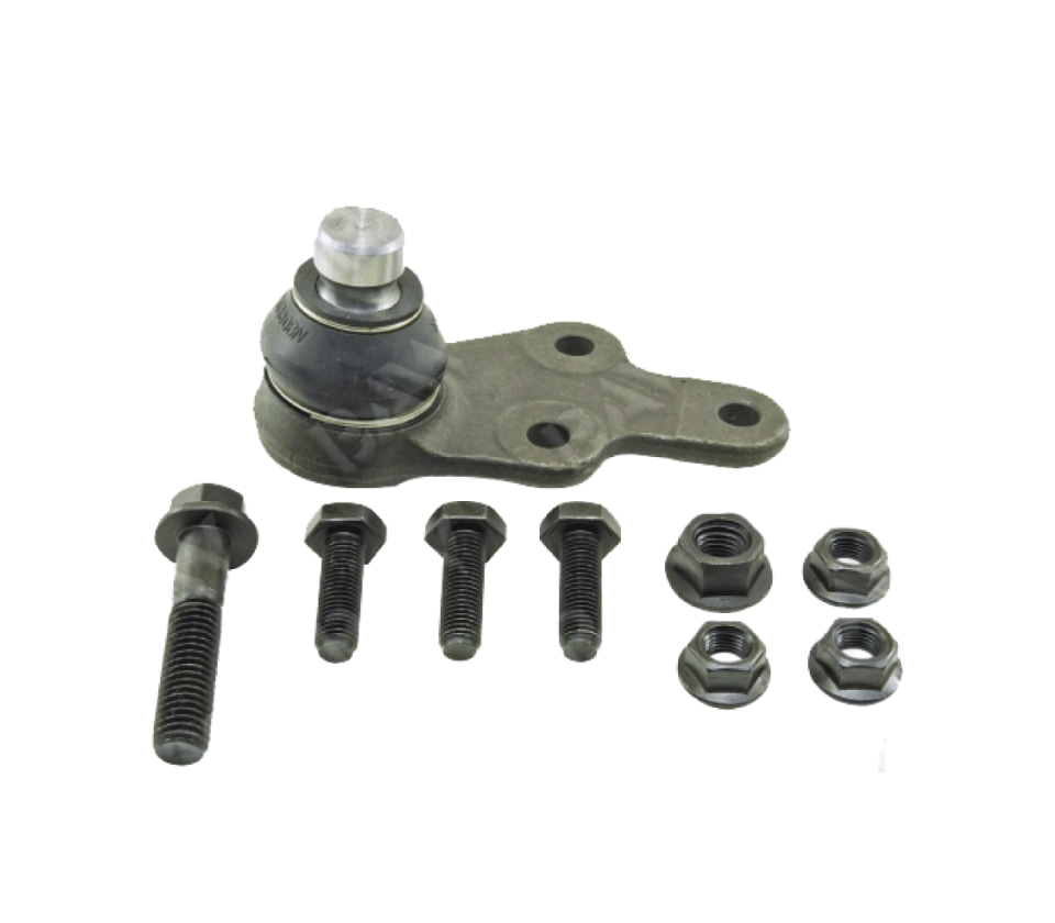 ROTULA INFERIOR IZQUIERDA FORD ESCAPE 013-019