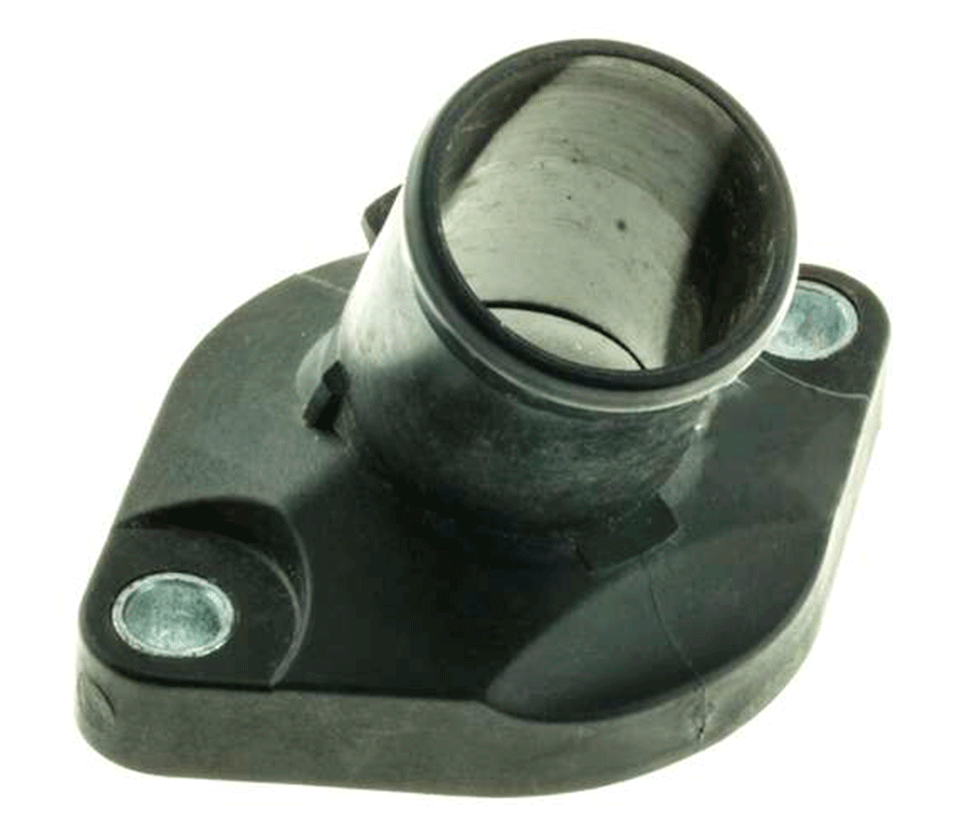 TOMA DE REFRIGERANTE NISSAN TIIDA 1.8L 08-018