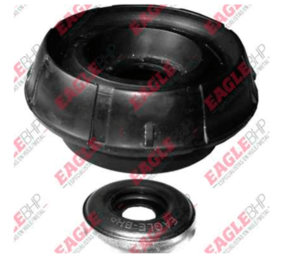 BASE AMORTIGUADOR DELANTERO IZQ-DER RENAULT DUSTER 2013-2021, RENAULT CAPTUR 2018-2021