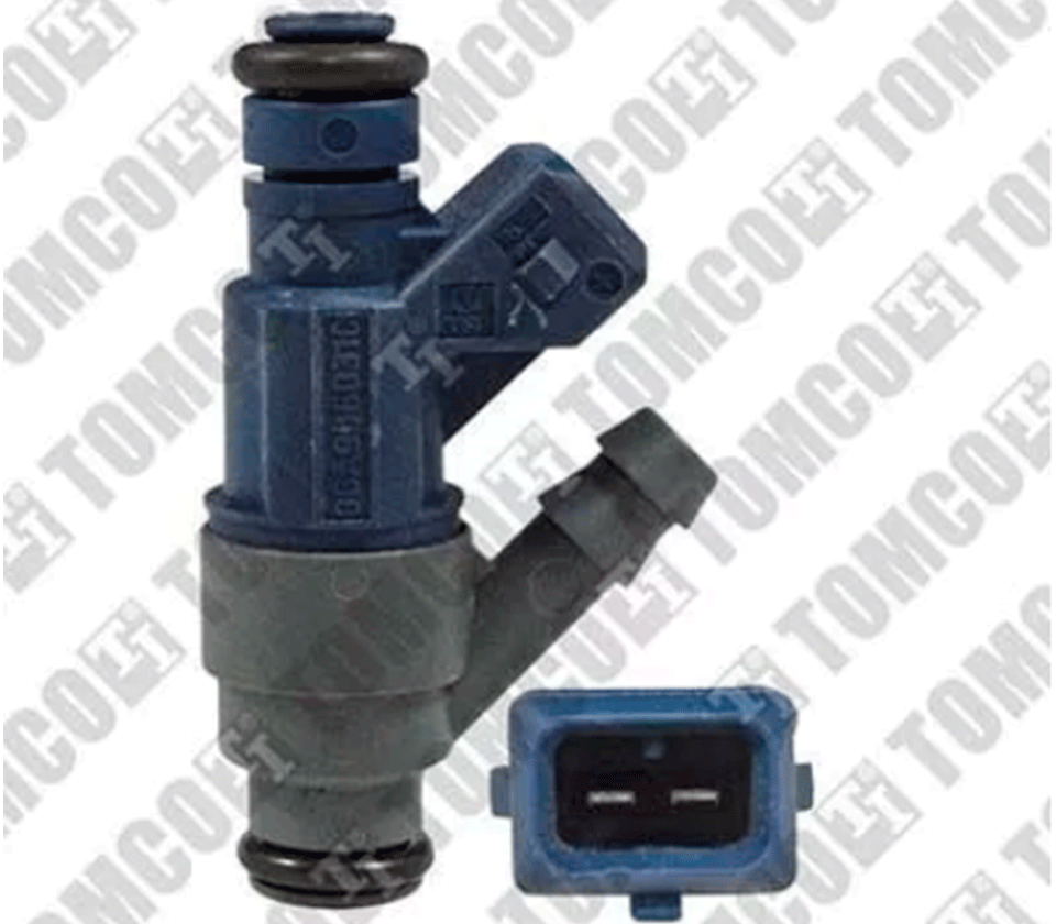 INYECTOR MPFI VW NEW BEETLE A4 99-02