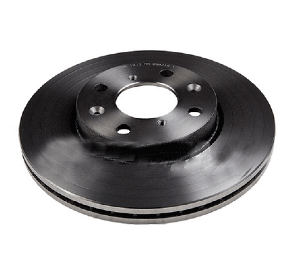 DISCO FRENO DELANTERO SUZUKI SWIFT 1.5L 07-011, CIAZ 015-024 (252mm EXT)