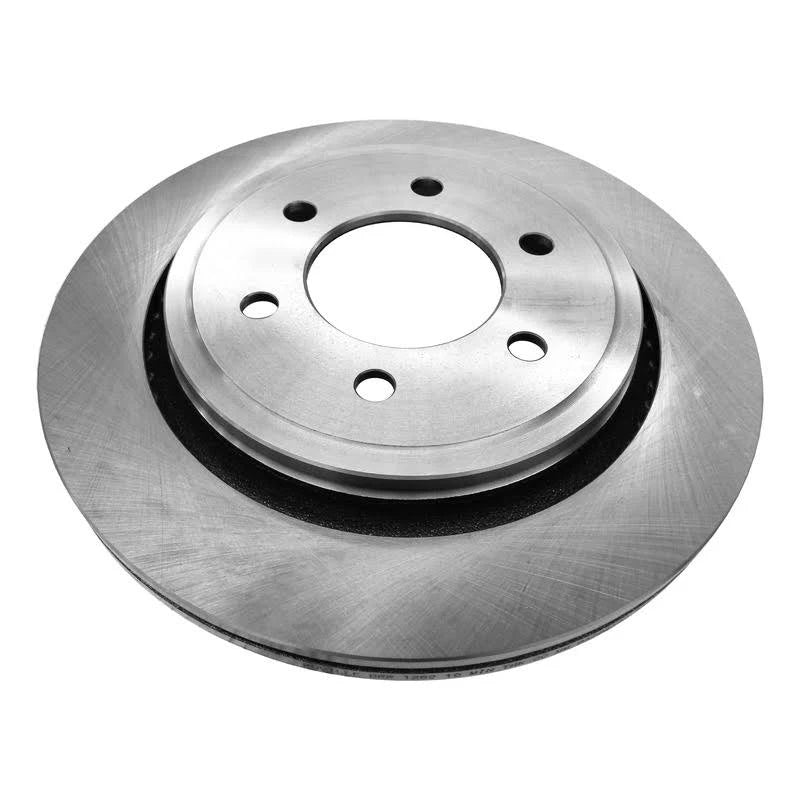 DISCO TRASERO C/FRENO ESTACIONAMIENTO ELECTRONICO FORD F150 15-19 3.7L