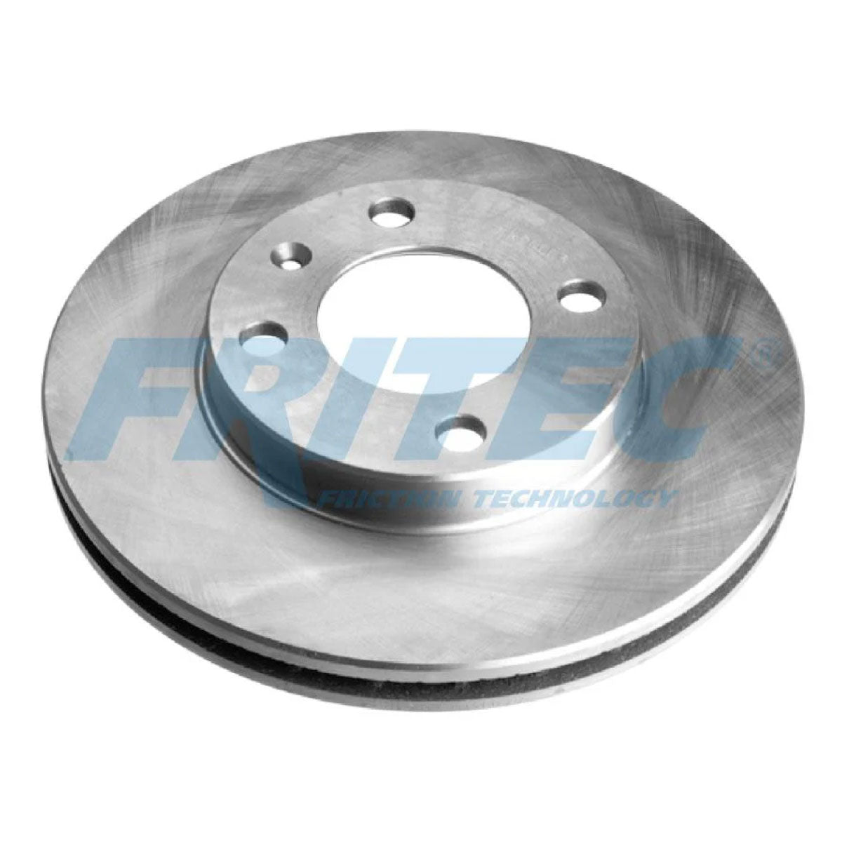 DISCO VENTILADO 3036 FRENO DEL CHE TRACKER 05-07  5 BIRLOS ( NACIONAL) DIAMETRO 310MM