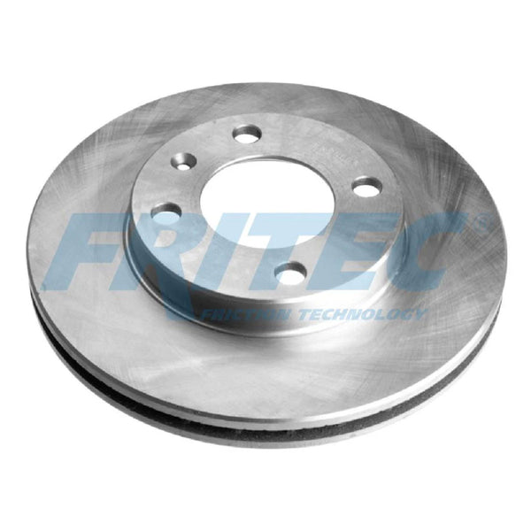 DISCO VENTILADO 3036 FRENO DEL CHE TRACKER 05-07  5 BIRLOS ( NACIONAL) DIAMETRO 310MM
