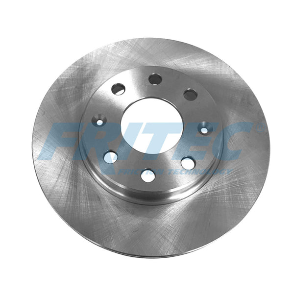 DISCO FRENO DELANTERO RAM 700 015-017, PALIO ADVENTURE 07-012