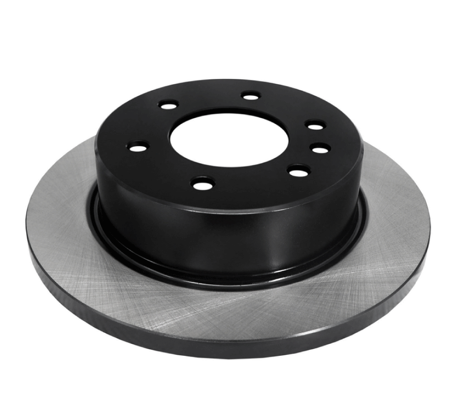 DISCO FRENO TRASERO SPRINTER 2.1L 07-08, 010-012, 015-018, CLS400 3.5L 2018 (298mm EXT)