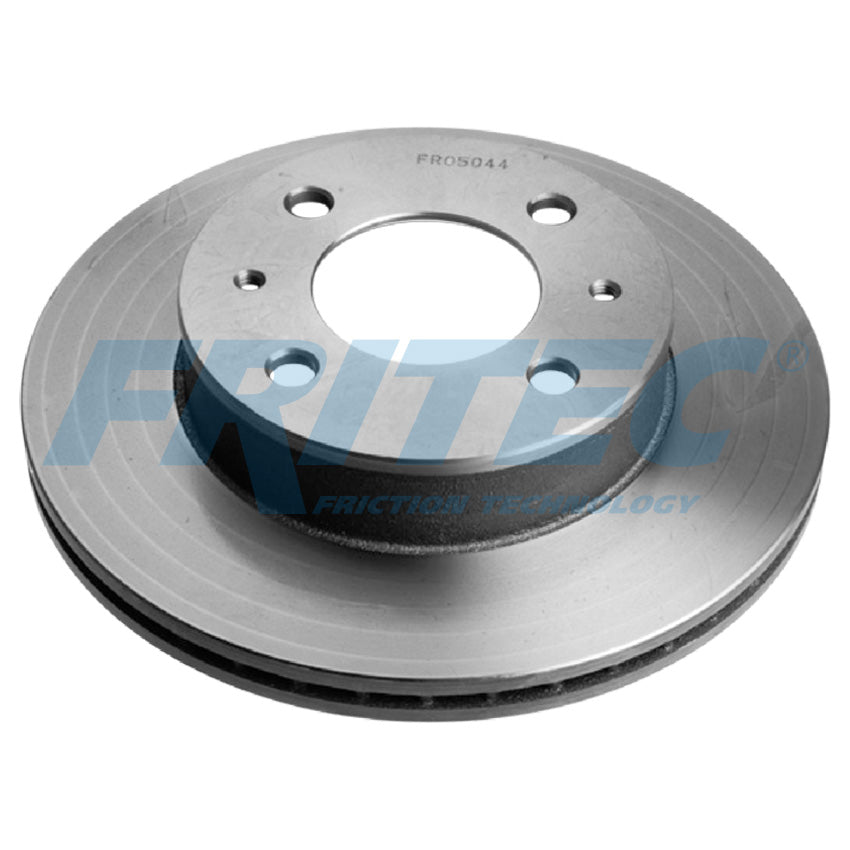 DISCO FRENO DELANTERO DODGE ATOS 01-012