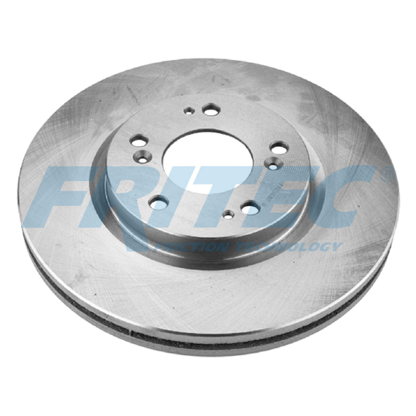 DISCO FRENO DELANTERO COMPASS-PATRIOT 07-017, OUTLANDER 04-020, BAIC X65 018-020