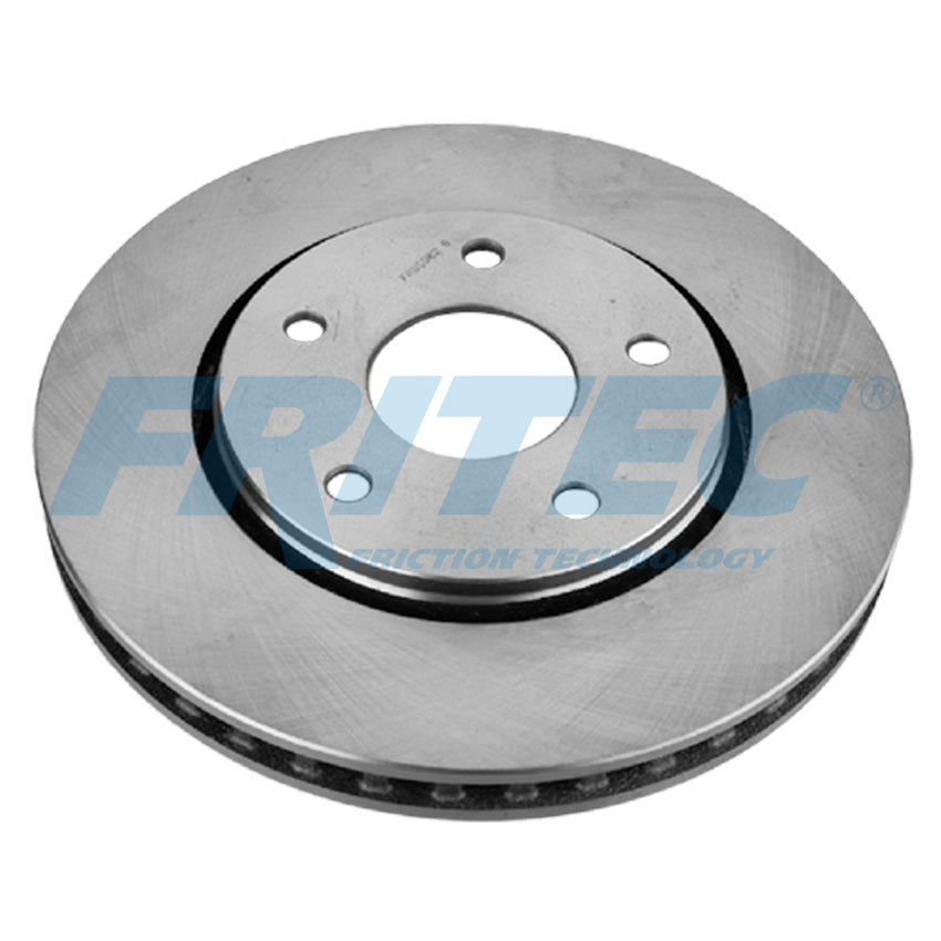 DISCO VENTILADO 3032 FRENO DEL CHR TOWN & COUNTRY 08-09 DOD JOURNEY 09/13 CANO