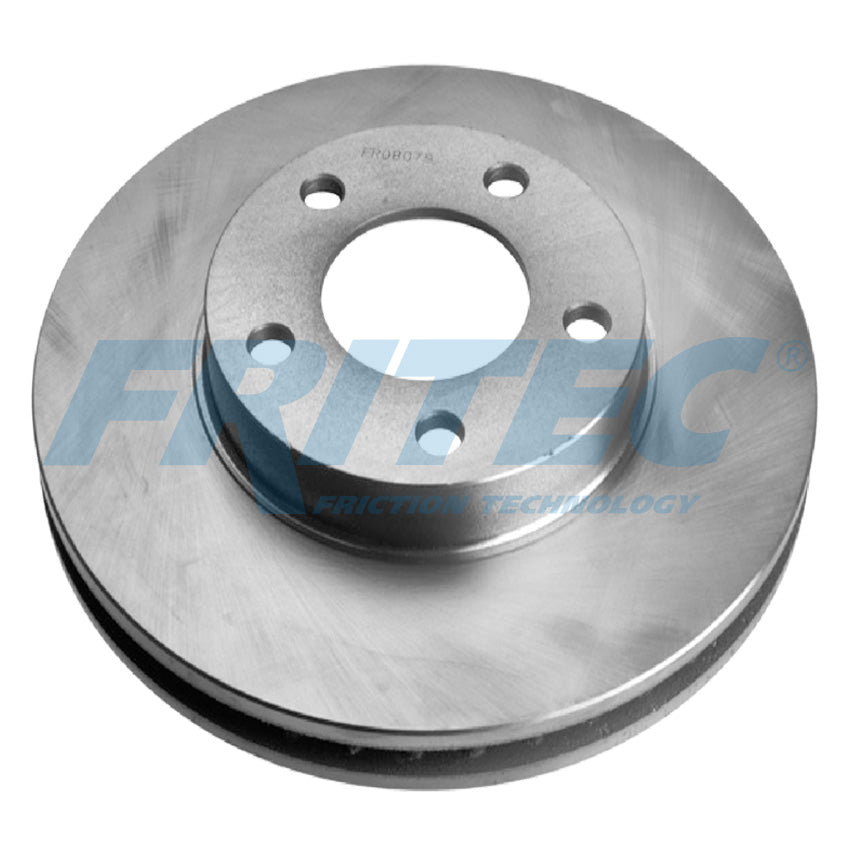 DISCO VENTILADO 2361 FRENO DEL FOR ESCAPE 02-07 MARINER 05-07 CANO