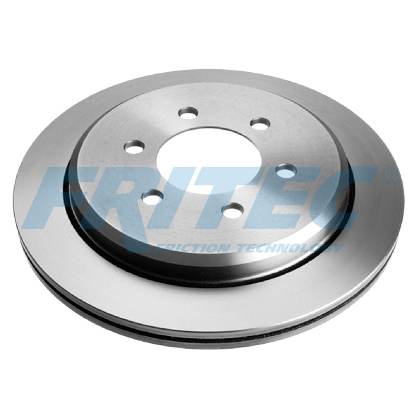 DISCO VENTILADO FRENO TRAS FOR EXPEDITION 03-06 NAVIGATOR 03-06 AUTOPART