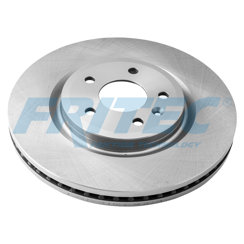 DISCO VENTILADO FRENO DEL FOR EXPLORER 11-17 AUTOPAR