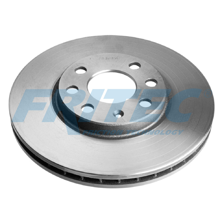 DISCO VENTILADO 2454 FRENO DEL CHE CORSA 02-08 MERIVA 03-07 CANO