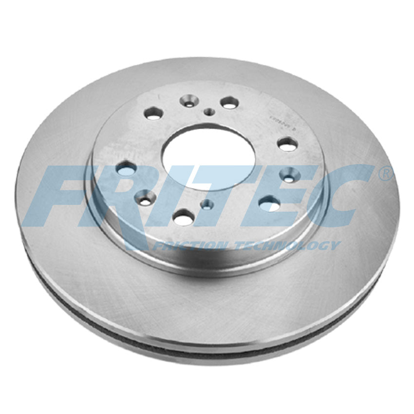 DISCO VENTILADO 2457 FRENO DEL CHE SILVERADO 1500 05-09 AVALANCHE 07-09 GM SIERRA 1500 CAN