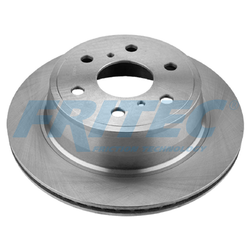 DISCO VENTILADO 3012 FRENO TRAS CHE TAHOE 07-09 GMC YUKON 07/12 SIERRA 1500 07/12 CANO