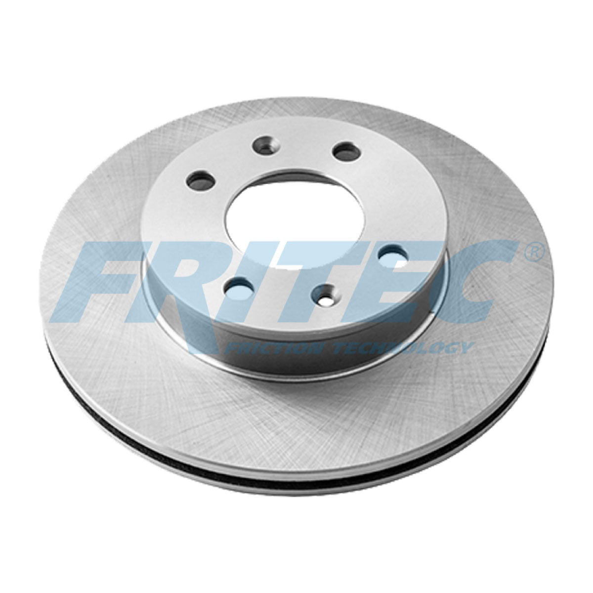 DISCO FRENO DELANTERO DODGE i10 012-014 (241mm EXT)