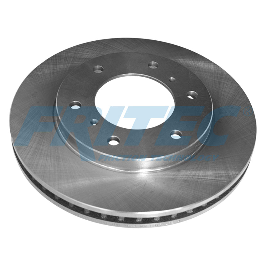 DISCO VENTILADO FRENO 3269 DEL MIT L200 08/13 DIESEL Y GASOLINA