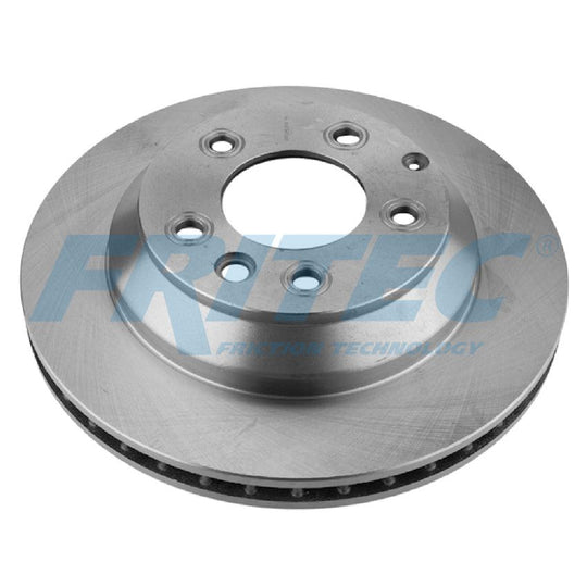 DISCO VENTILADO FRENO TRAS VW TOUAREG 3.6 V6 04-14 V6 TDI 11-14 4.9 V10 2007 CANO