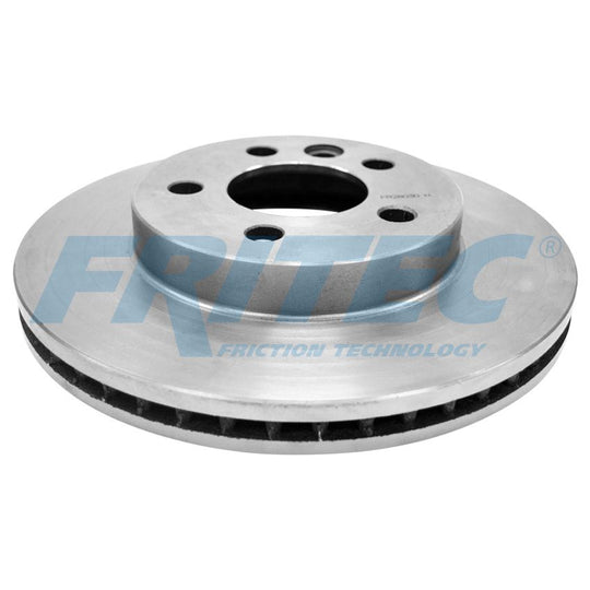 DISCO VENTILADO FRENO DEL VW AMAROK 11/16