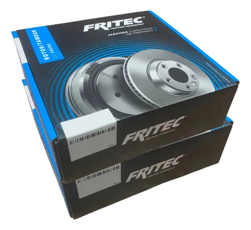 DISCO FRENO DELANTERO SUZUKI SX4 08-013, S-CROSS 014-023, CIAZ 017-023, VITARA 016-020 (279.8mm EXT)