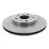 DISCO FRENO DELANTERO SUZUKI SX4 08-013, S-CROSS 014-023, CIAZ 017-023, VITARA 016-020 (279.8mm EXT)