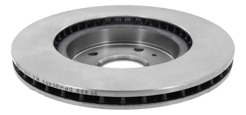 DISCO FRENO DELANTERO SUZUKI SX4 08-013, S-CROSS 014-023, CIAZ 017-023, VITARA 016-020 (279.8mm EXT)