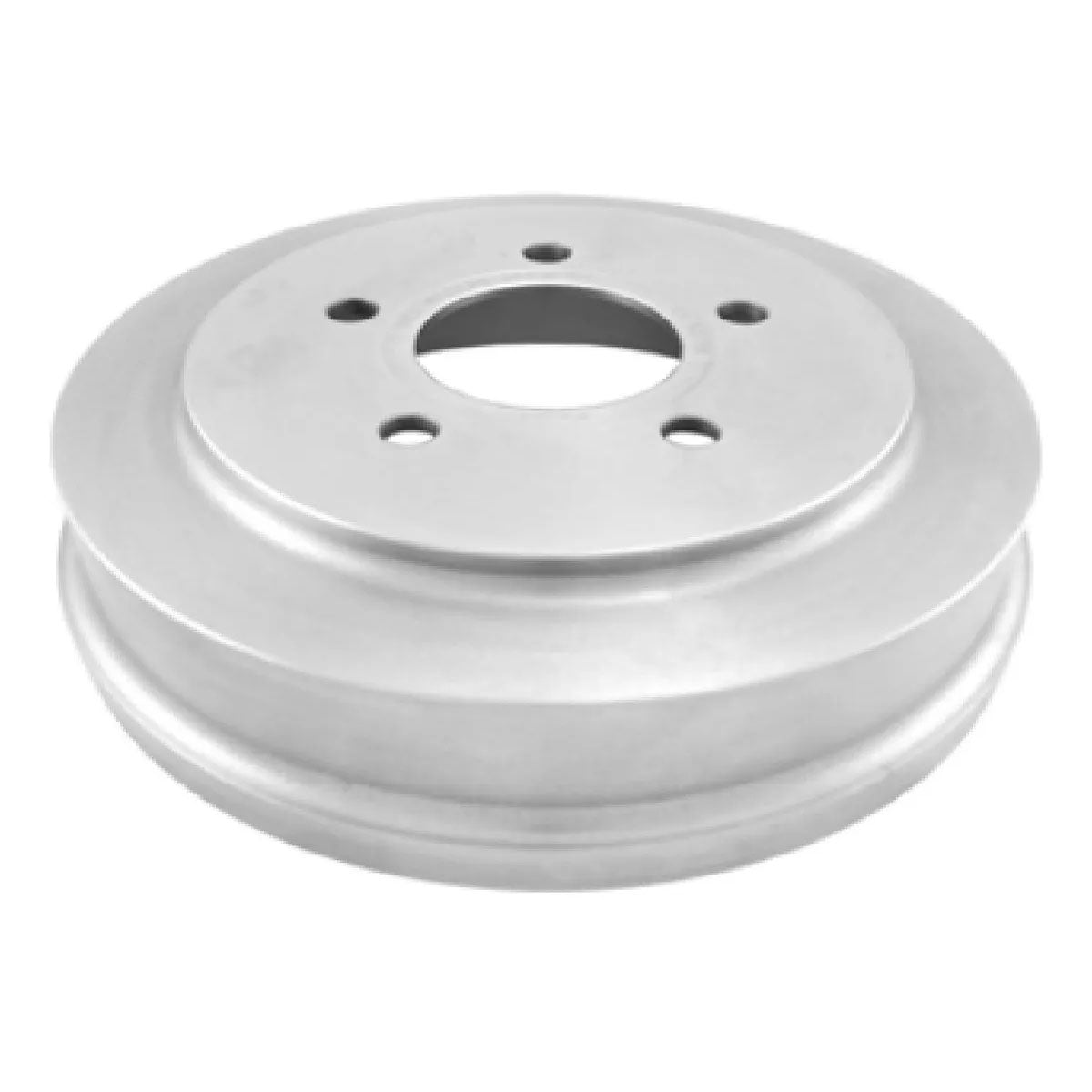 TAMBOR SOLIDO FRENO TRAS DOD H-100 05/10   2.5L  DIESEL MEXICO