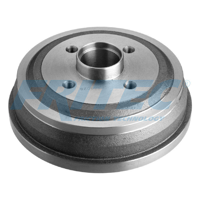 TAMBOR SOLIDO 1373 FRENO TRAS CHE CORSA 03/08 BRASIL AUTOPAR