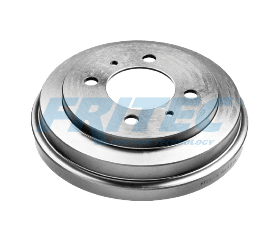 TAMBOR FRENO TRASERO NISSAN TSURU 1.6L 92-017, SENTRA 95-00