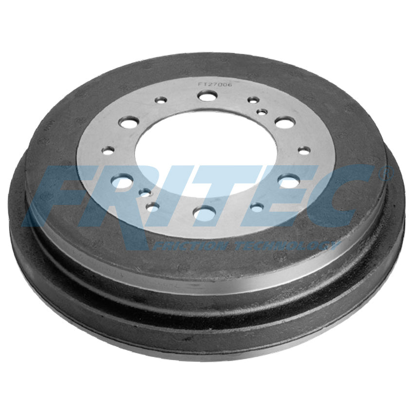 TAMBOR FRENO TRAS TOY HIACE 06/12 AUTOPAR