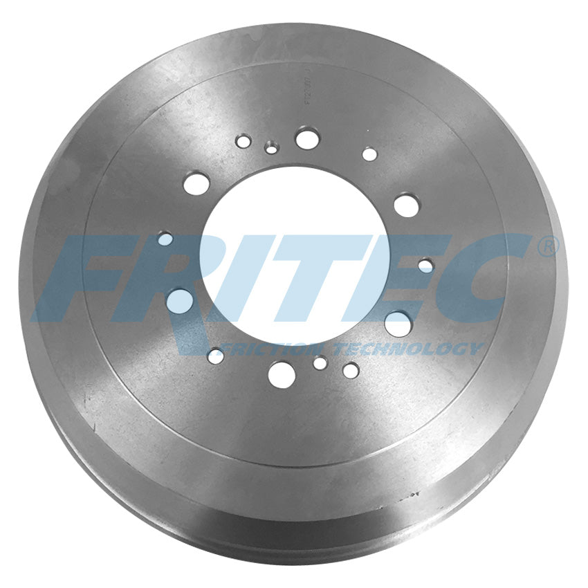 TAMBOR DE FRENO TRAS  TOY HIACE 13-19  2.7L L4