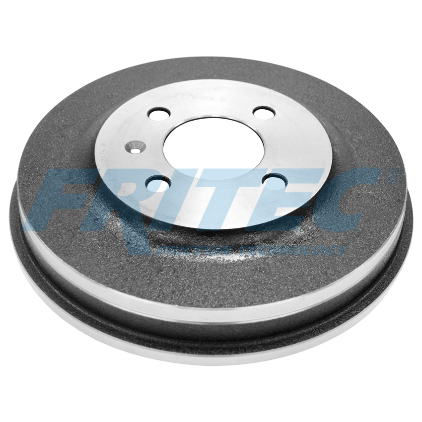 TAMBOR FRENO TRAS SOLIDO VW SAVEIRO 10/16 AUTOPAR