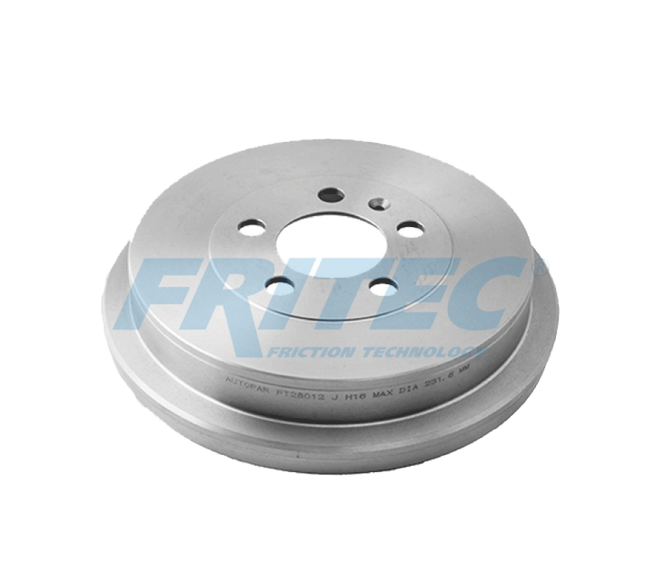 TAMBOR FRENO TRASERO VENTO 014-021