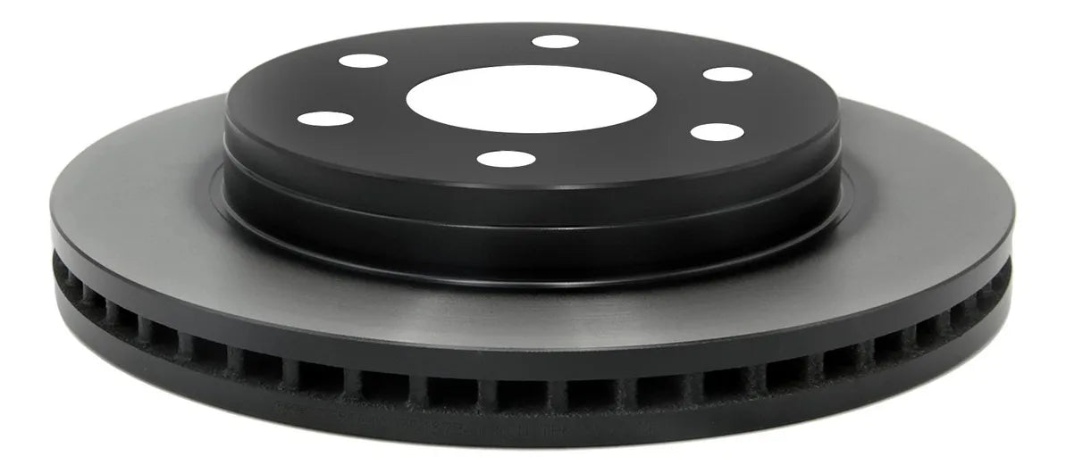 ROTOR FRENO DEL RANGER ARGENTINA 4X2 04/13 CON VENTANAS DIAMETRO TOTAL 286.5MM CANO