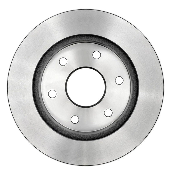 ROTOR FRENO DEL RANGER ARGENTINA 4X2 04/13 CON VENTANAS DIAMETRO TOTAL 286.5MM CANO