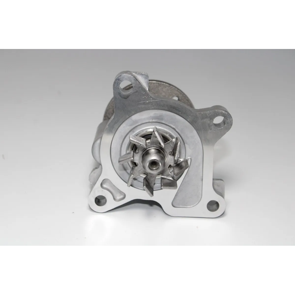 BOMBA PARA REFRIGERANTE NIS NP300 X TRAIL ROGUE 2016 2.5L L4