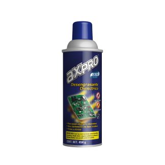 LIMPIADOR DE SENSORES Y EQUIPO ELECTRONICO MICRO-X BOTE 400ML