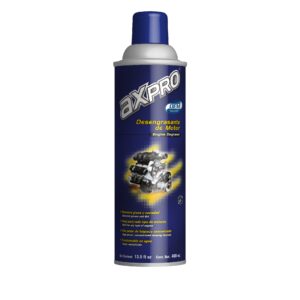 DESENGRASANTE DE MOTOR BOTE 400ML
