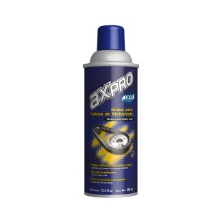 GRASA PARA CADENA DE MOTOCICLETAS BOTE 400ML